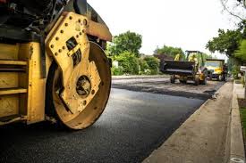 Best Driveway Grading and Leveling  in Rpinteria, CA